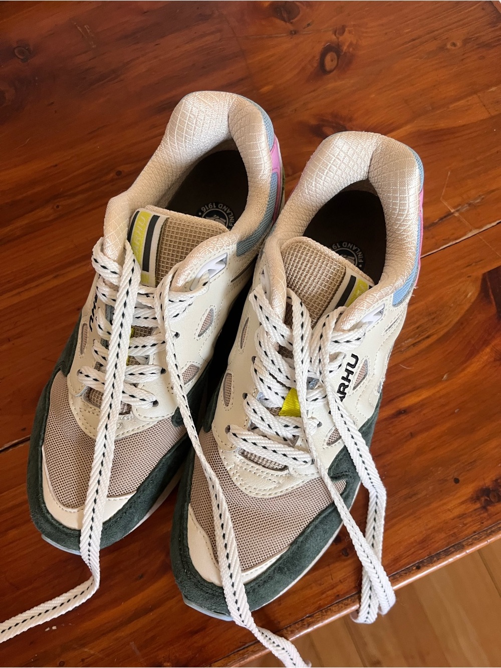 Karhu Legacy 96